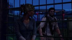 Uncharted 3: Drake's Deception_Gamescom Trailer