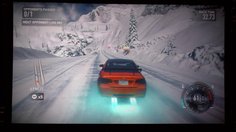 Need For Speed: The Run_GC: Press conference gameplay