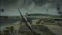 Blazing Angels: Squadron of WWII_March gameplay trailer 720p