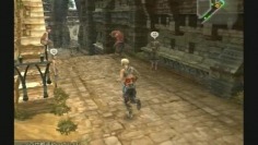 Final Fantasy XII_Town run