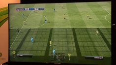 FIFA 12_GC: Showfloor gameplay #2