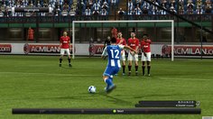 Pro Evolution Soccer 2012_Highlights