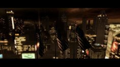 Deus Ex: Human Revolution_Launch Trailer