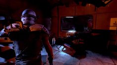 Aliens: Colonial Marines_Gameplay Trailer