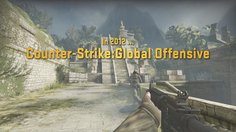 Counter-Strike: Global Offensive_Trailer