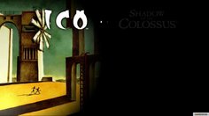 The Ico & Shadow of the Colossus Collection_Ico : Introduction