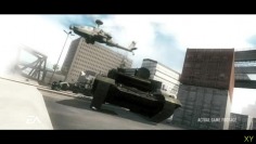 Battlefield 2: Modern Combat_March trailer
