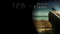 The Ico & Shadow of the Colossus Collection_SotC : Introduction