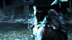 Street Fighter X Tekken_Promotional Video