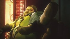 Street Fighter X Tekken_Cinematic Trailer