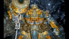 Final Fantasy XII_Summon: Famfrit