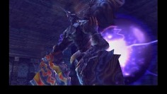 Final Fantasy XII_Summon: Zeromus
