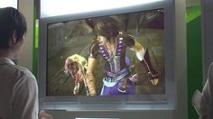 Final Fantasy XIII-2_TGS: Gameplay
