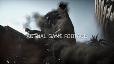 Battlefield 3_99 Problems TV Spot (1080p)