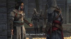 Assassin's Creed Revelations_Hookblade (FR)