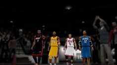 NBA 2K12_Intro