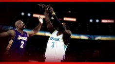 NBA 2K12_Launch Trailer