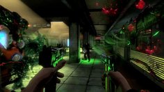 The Darkness II