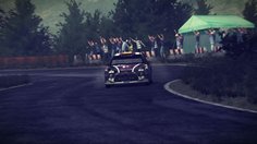 WRC 2_France Replay