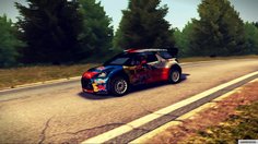 WRC 2_Allemagne Replay