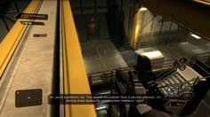 Deus Ex: Human Revolution_The Missing Link Walkthrough 2