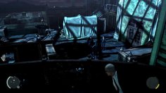 Hitman: Absolution_Run For Your Life Playthrough