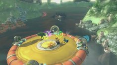 Ratchet & Clank: All 4 One_Big Coop Moments