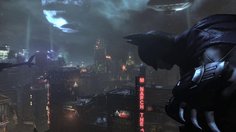 Batman: Arkham City_Trailer de lancement