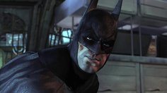 Batman: Arkham City_Trailer de lancement (FR)