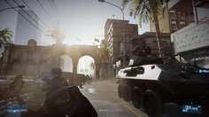 Battlefield 3_Low setting - PC
