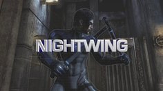 Batman: Arkham City_Nightwing (FR)