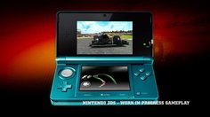 F1 2011_Trailer 3DS