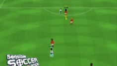 Sensible Soccer_First trailer