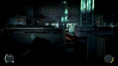 Hitman: Absolution_Run For Your Life Commented