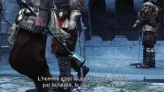 Assassin's Creed Revelations_Fear Defeat (FR)