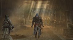 Assassin's Creed Revelations_Launch Trailer (UK)