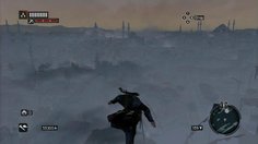 Assassin's Creed Revelations_Day night cycle