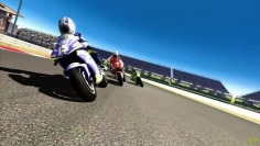 MotoGP 2006_April trailer