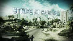 Battlefield 3_Strike At Karkand