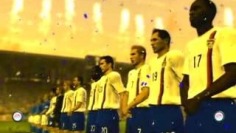 FIFA World Cup 2006_USA vs Italy