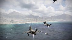 Battlefield 3_Gulf of Oman Trailer