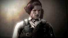 Resident Evil: Revelations_story mode trailer