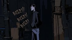 Gotham City Impostors_Animated Trailer 2