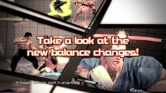 Super Street Fighter IV Arcade Edition_Ver 2012 Trailer