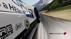Forza Motorsport 4_December pack Trailer