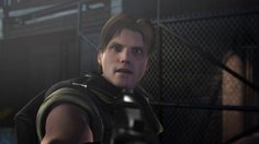 Resident Evil: Operation Raccoon City_Mode Heroes