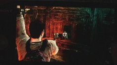 Uncharted: Golden Abyss_Uncharted: GA Vita Touch Gameplay