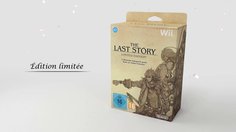 The Last Story_Teaser