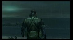 Metal Gear Solid HD Collection_MGSPW Intro