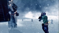 Lost Planet - Extreme Condition_E3: XBLM Trailer